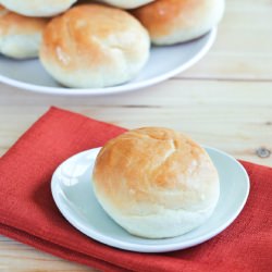 French Bread Rolls