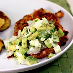 Buffalo Chicken