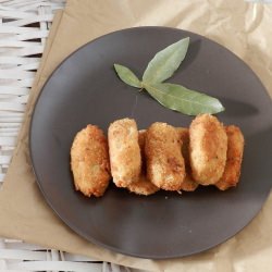 Croquetas de Cocido