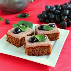 Flourless Cakes