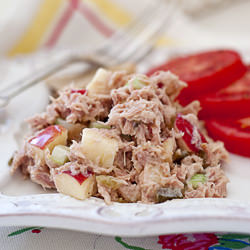 Tuna Salad