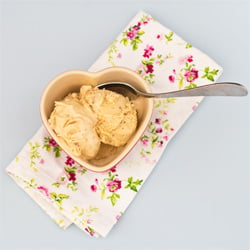 Speculoos Ice cream