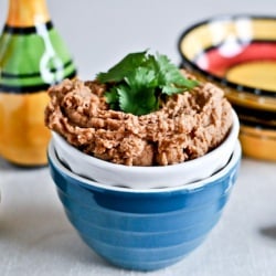 Refried Beans