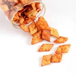 Maida Biscuits