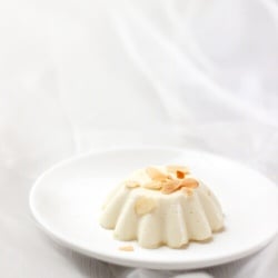 Blanc-Mange