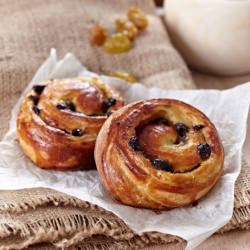Danish Pastries