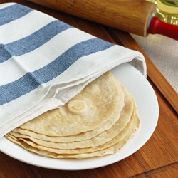 Tortilla Recipe