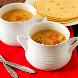 Chicken Tortilla Soup