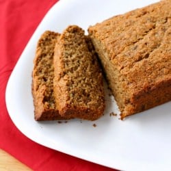 Banana Bread Taste Test