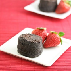 Flourless Chocolate Cake
