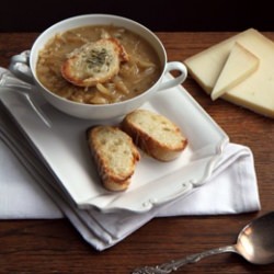 French Onion Soup