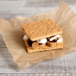 PB Cup S’mores