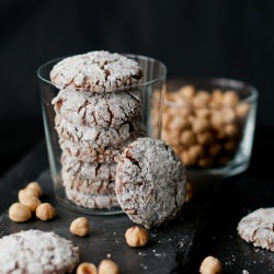 Nutcrackle