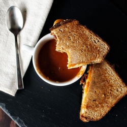 Tomato Soup