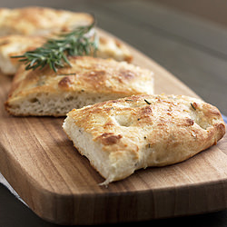 Rosemary Focaccia
