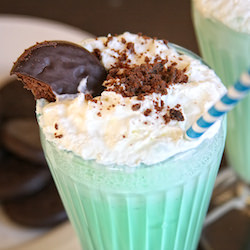 Shamrock Shake