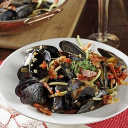 Mussels