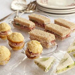 Tea Sandwiches