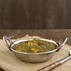 Saag Paneer