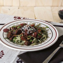 Short Ribs