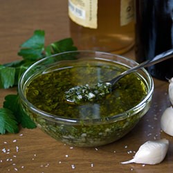 Mojo Criollo