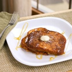 Hong Kong French Toast