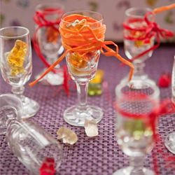 Jelly Bear Drink