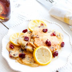 Canadian Pancakes