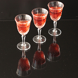 Homemade Cherry Wine Recipe