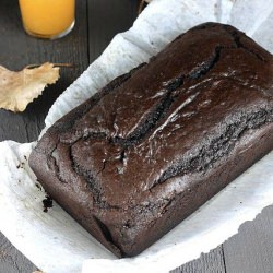 Everyday Chocolate Cake
