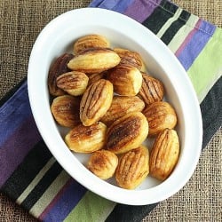 Forked Oven-Roasted Potatoes