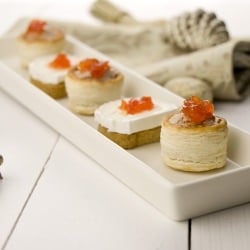 Cream Cheese & Pepper Jam