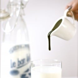 Homemade Chocolate Syrup