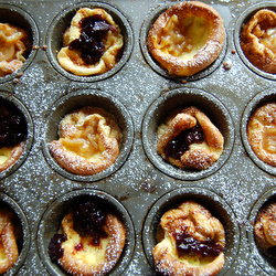 Mini Dutch Babies