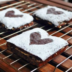 Protein-Packed Banana Cake