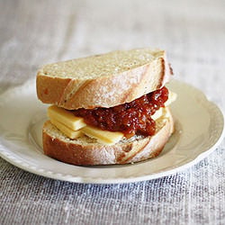 Tomato Relish