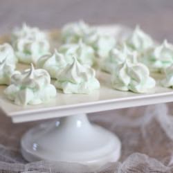 Meringues