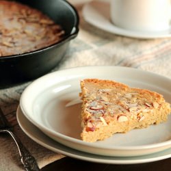 Swedish Visiting Cake