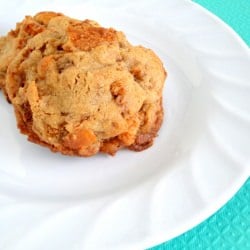 Sticky Bun Cookies
