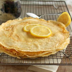 Classic Crepes