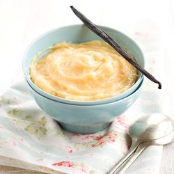 Homemade Custard