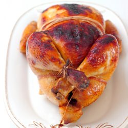Roast Chicken