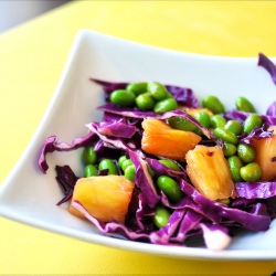 Mardi Gras Salad