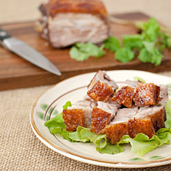 Siu Yuk
