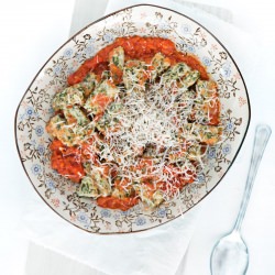 Gnocchi
