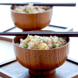 Fried Rice
