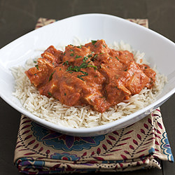 Chicken Tikka Masala
