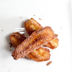 Churros