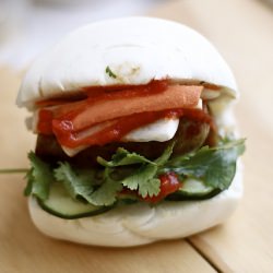 Banh Mi Buns