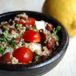 Tabbouleh